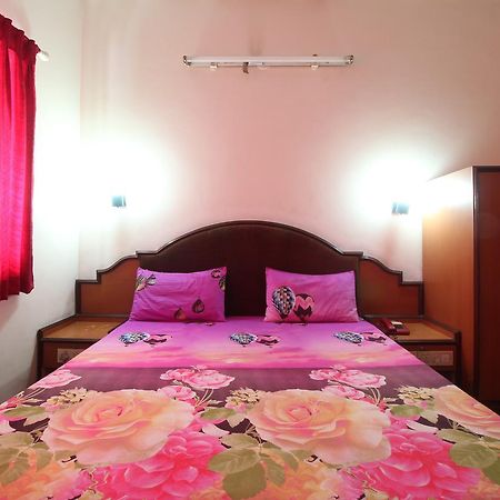 Soubhagya Inn Silvassa Εξωτερικό φωτογραφία