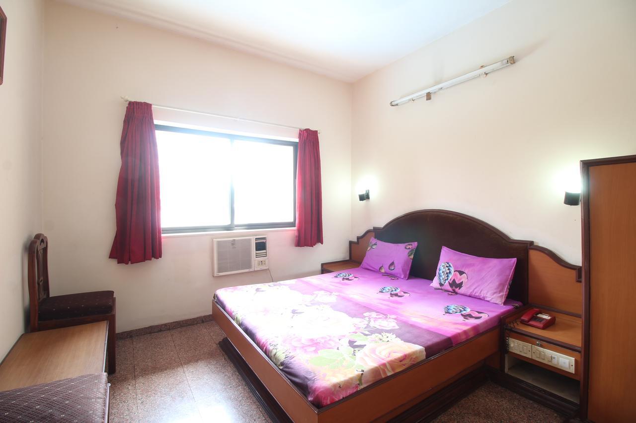 Soubhagya Inn Silvassa Εξωτερικό φωτογραφία