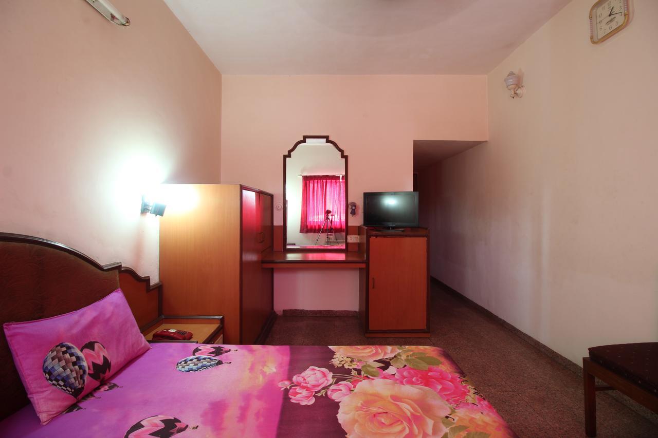 Soubhagya Inn Silvassa Εξωτερικό φωτογραφία