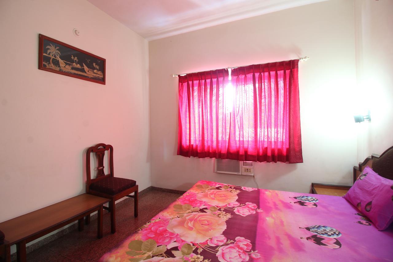 Soubhagya Inn Silvassa Εξωτερικό φωτογραφία