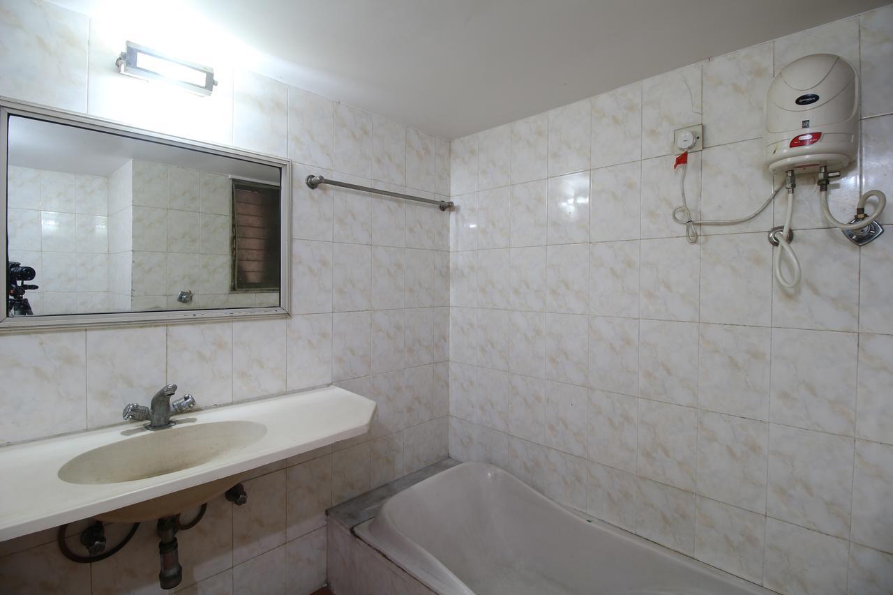 Soubhagya Inn Silvassa Εξωτερικό φωτογραφία
