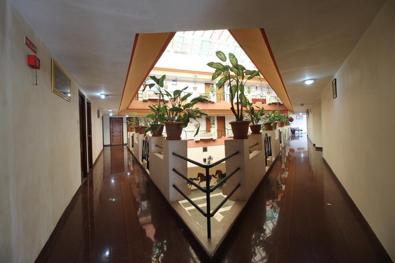 Soubhagya Inn Silvassa Εξωτερικό φωτογραφία