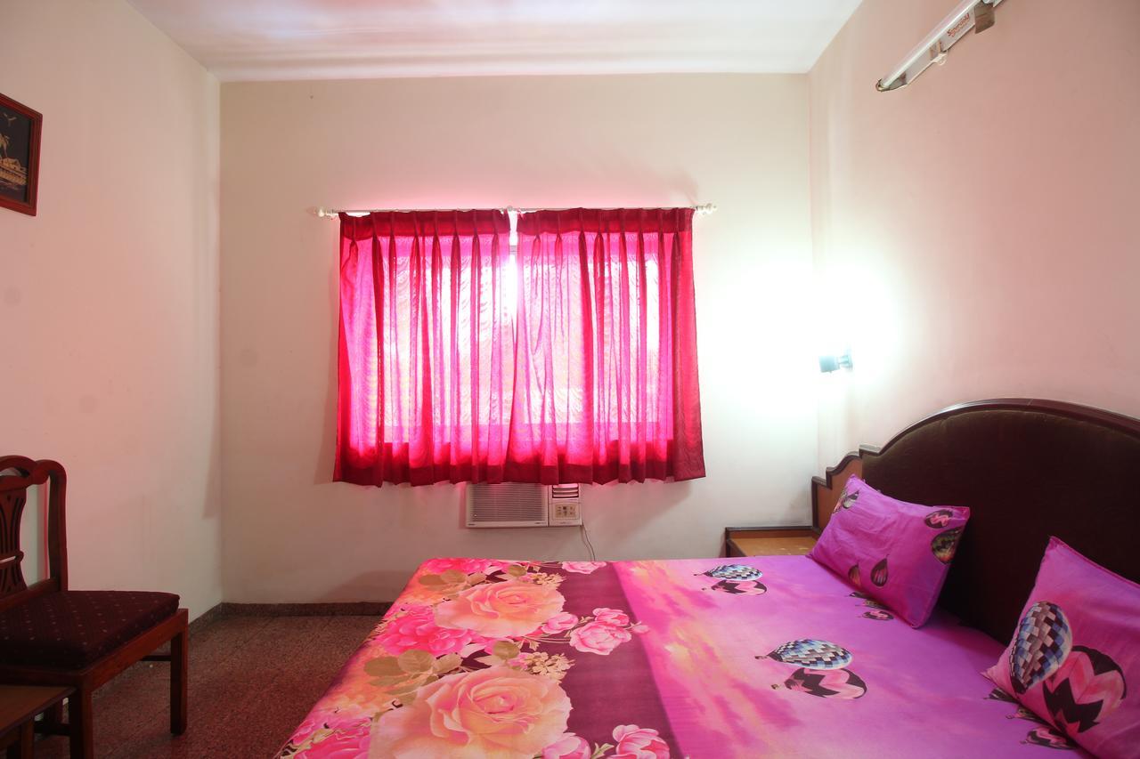 Soubhagya Inn Silvassa Εξωτερικό φωτογραφία