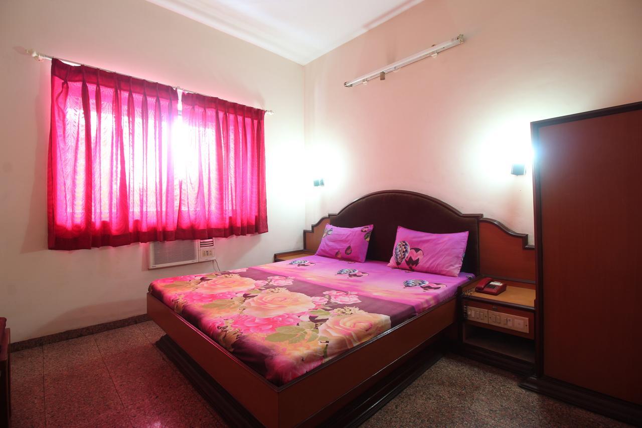 Soubhagya Inn Silvassa Εξωτερικό φωτογραφία