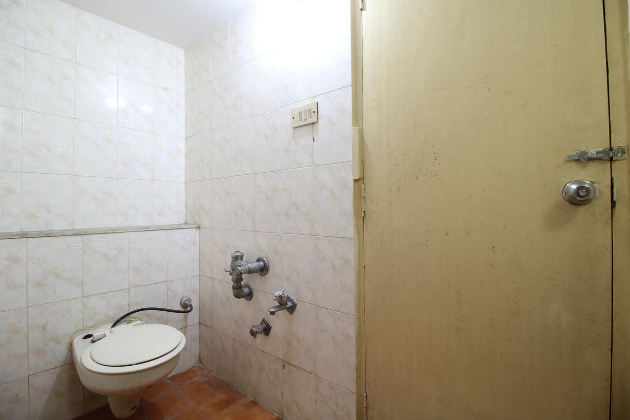 Soubhagya Inn Silvassa Εξωτερικό φωτογραφία