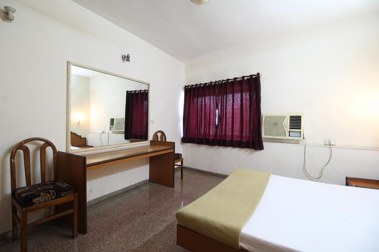Soubhagya Inn Silvassa Εξωτερικό φωτογραφία