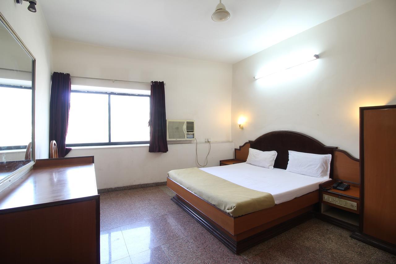 Soubhagya Inn Silvassa Εξωτερικό φωτογραφία